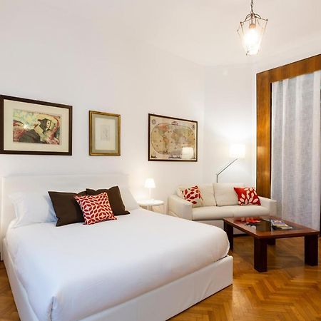 Apartament Living Isola Mediolan Zewnętrze zdjęcie