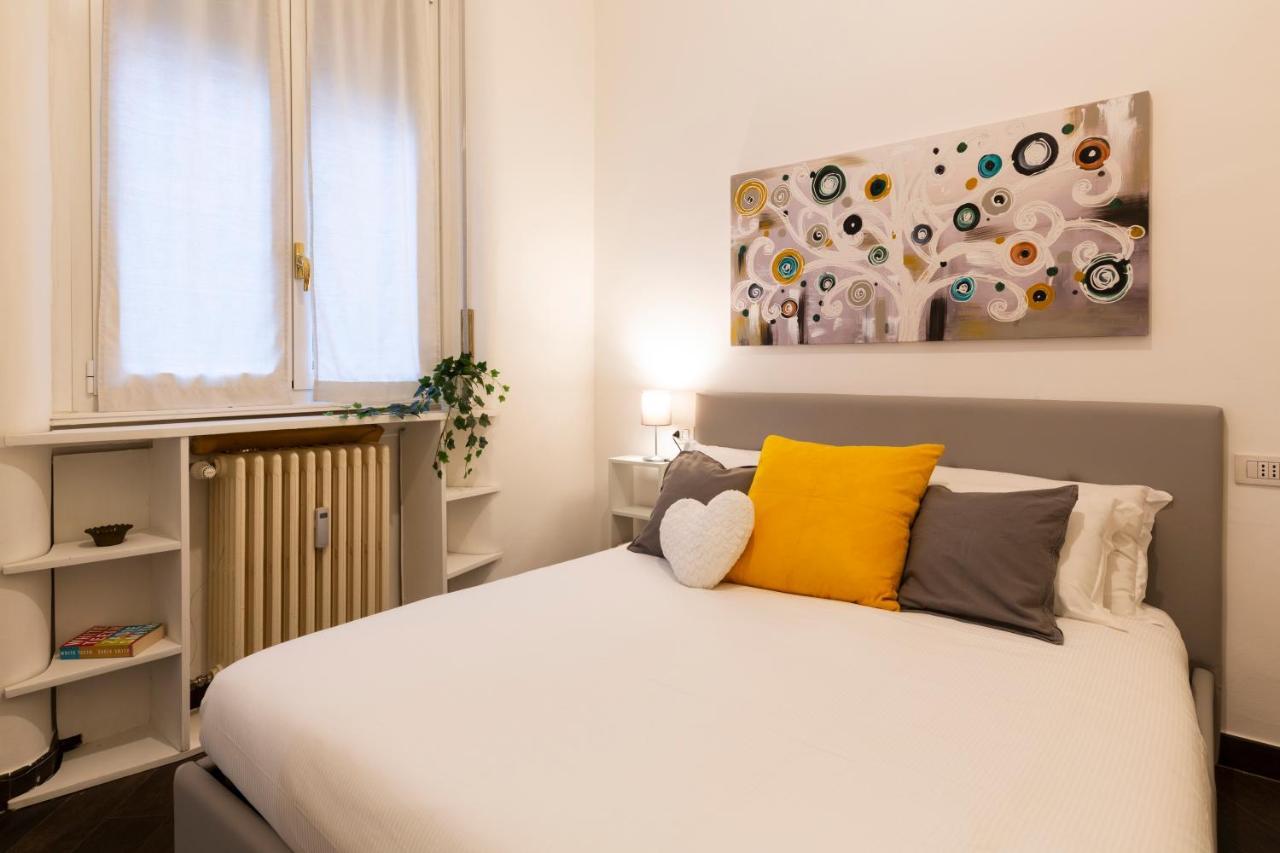 Apartament Living Isola Mediolan Zewnętrze zdjęcie