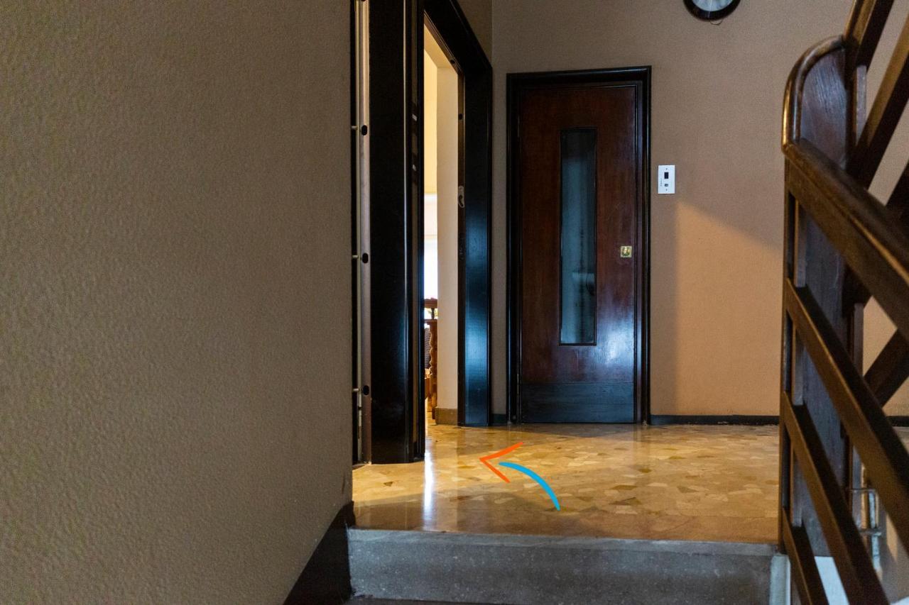Apartament Living Isola Mediolan Zewnętrze zdjęcie