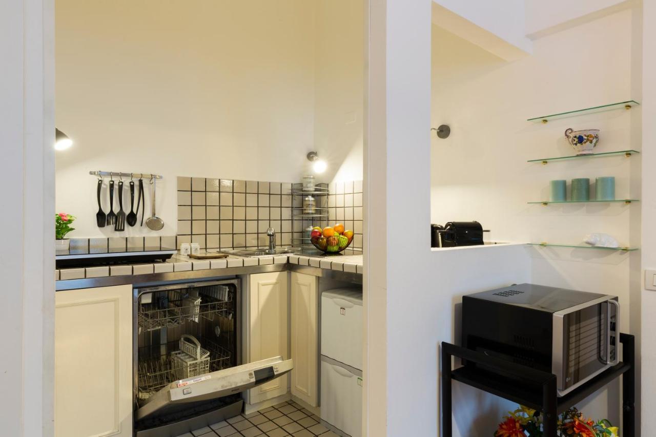 Apartament Living Isola Mediolan Zewnętrze zdjęcie