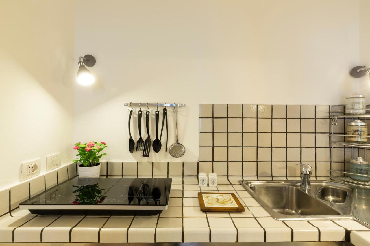 Apartament Living Isola Mediolan Zewnętrze zdjęcie